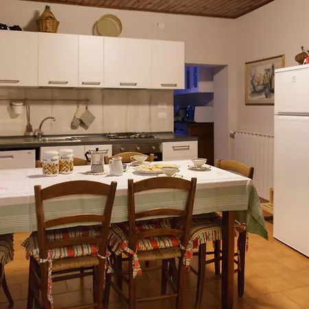 Casa Pini Rio_a Appartamento